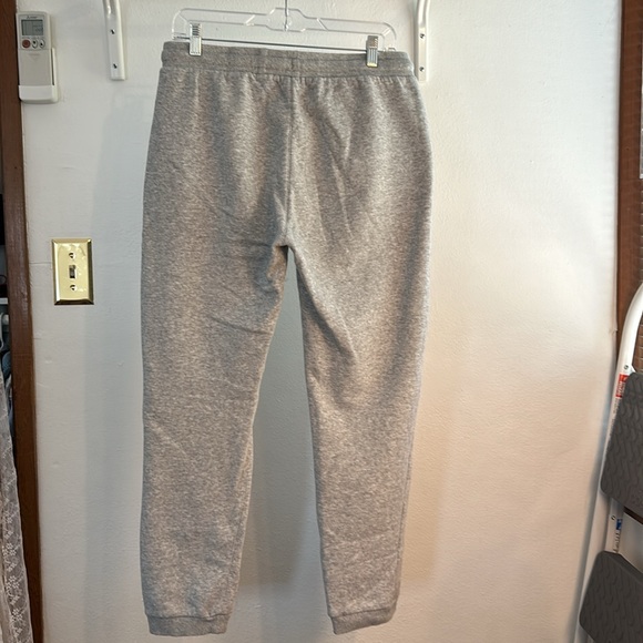 Roxy Grey Sweatpants - Picture 3 of 11